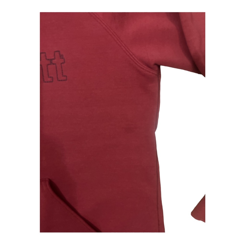 CARHARTT hoodie MEDIUM RLT8-24 - Picture 7 of 8